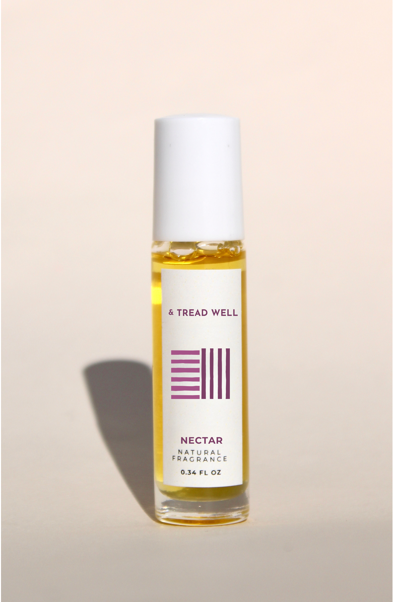 & Tread Well Natural Fragrance - Nectar, Main, color, NO COLOR