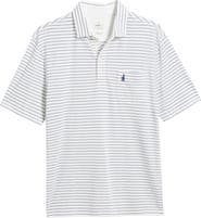 johnnie-O Ryan Stripe Polo
