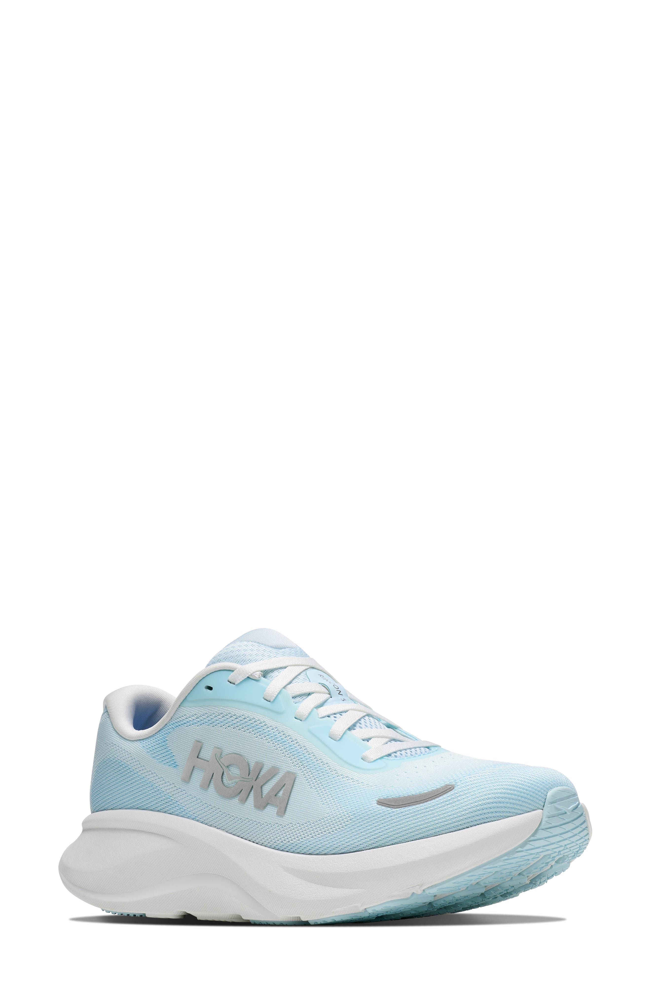 GLIMMERING BLUE / SILVER