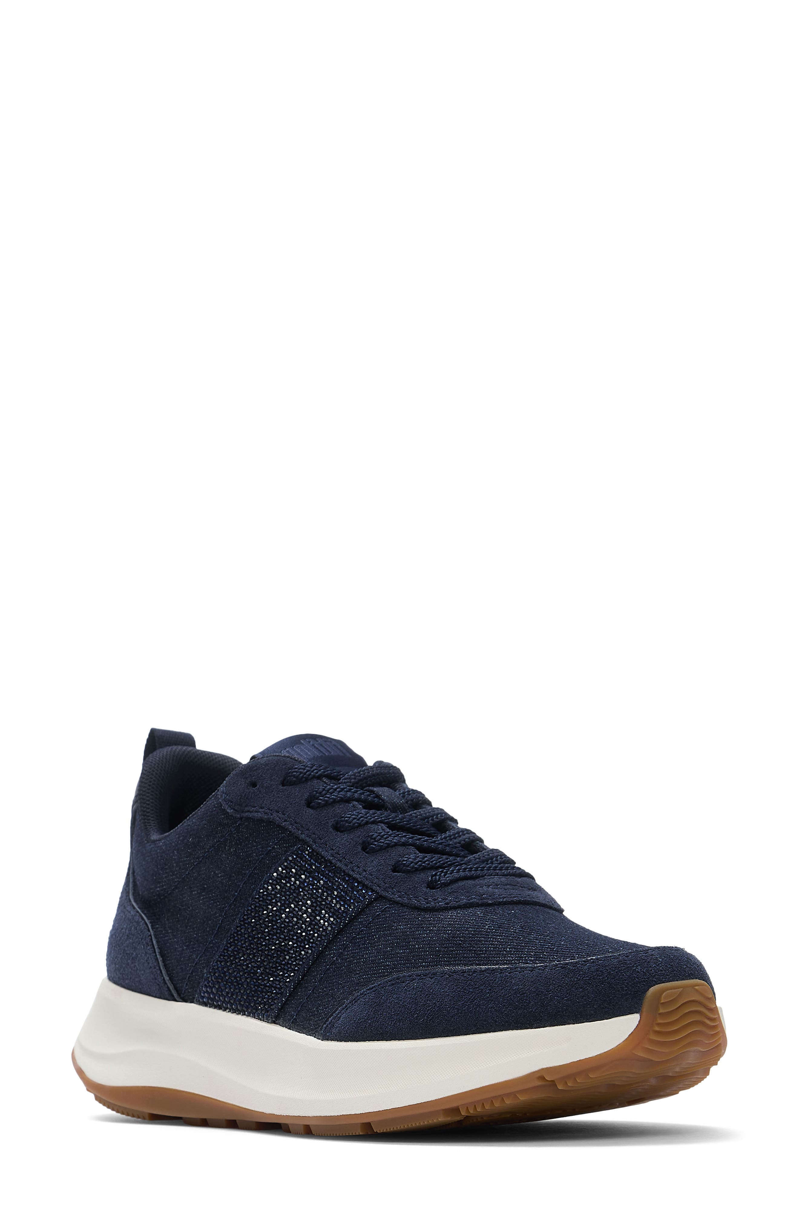 F-Mode Flow Sneaker