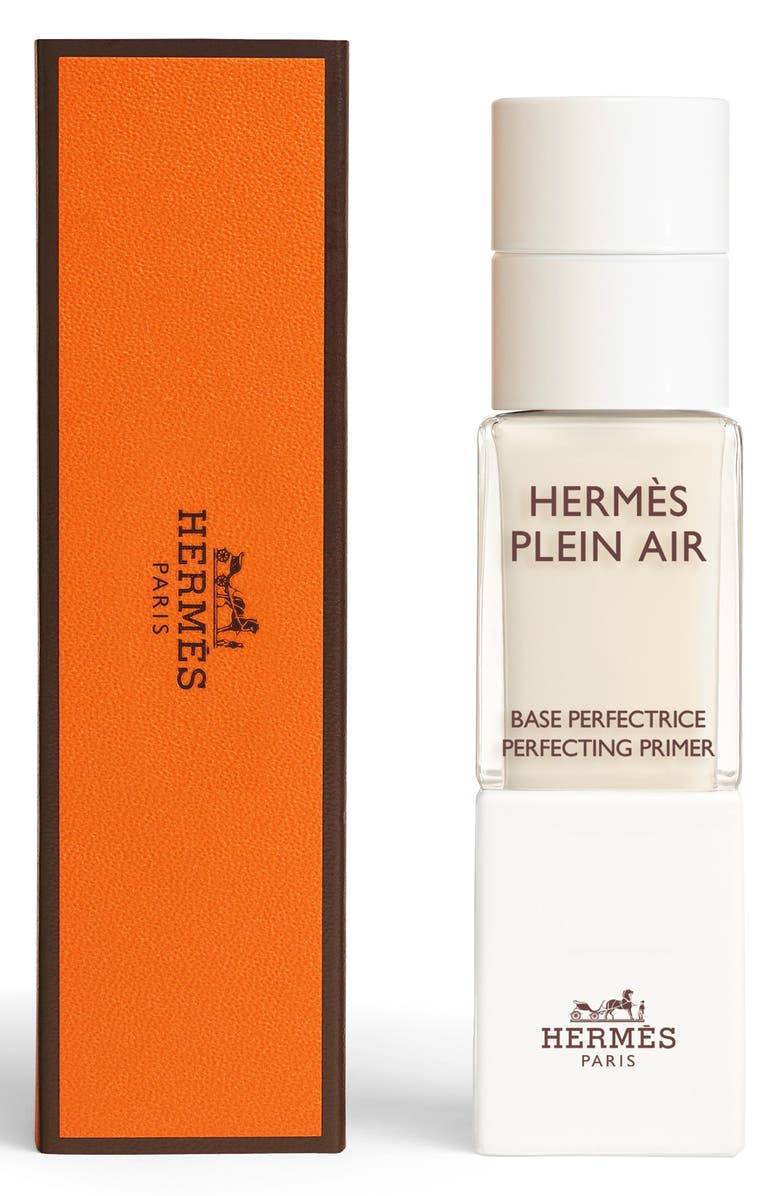 Hermès Plein Air - Moisturizing and Unifying Perfecting Primer, Alternate, color, 