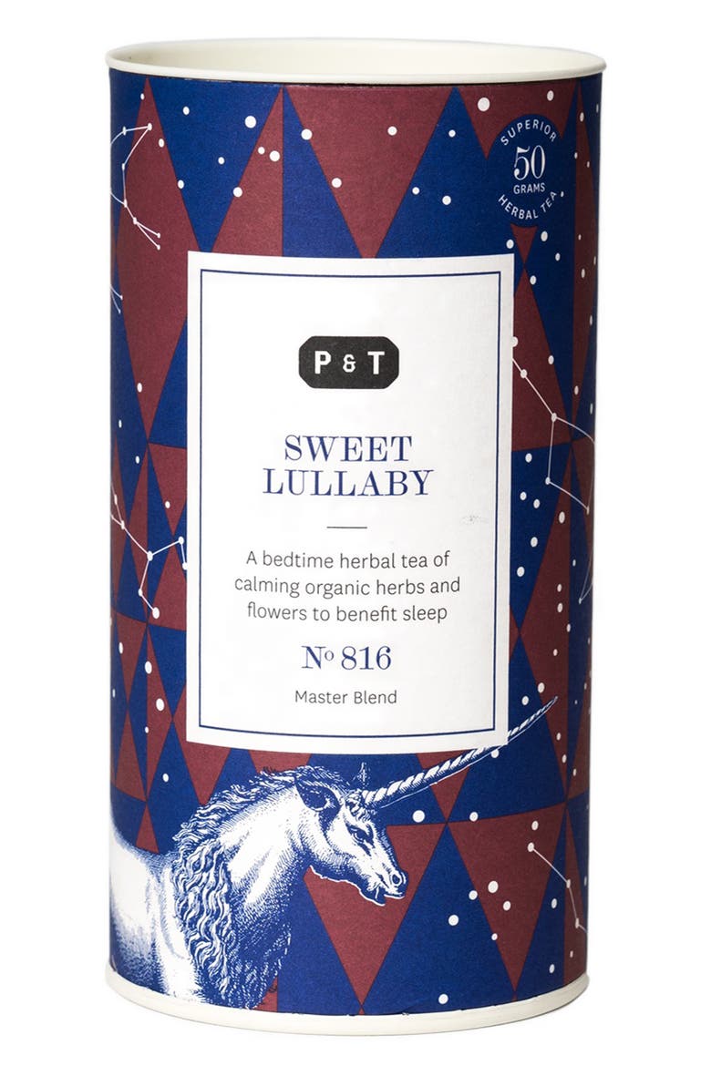 Sweet Lullaby Loose Leaf Tea, Main, color, SWEET LULLABY