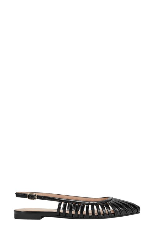 Unisa Slingback Ballet Flat