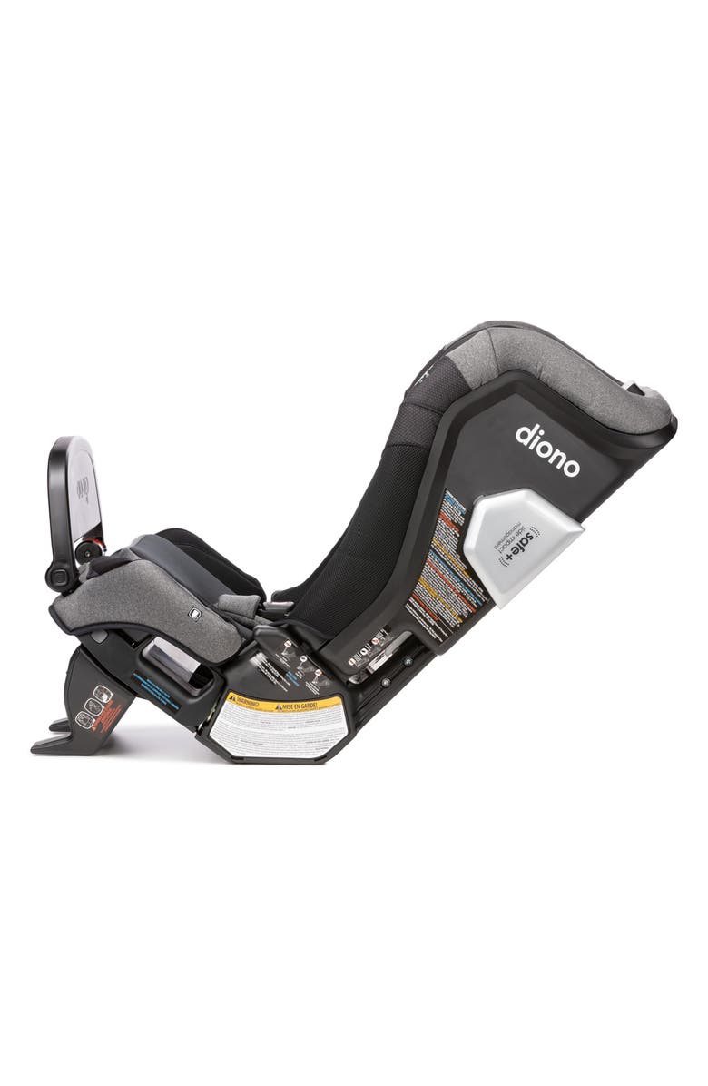 Diono Radian<sup>®</sup> 3QXT+ All-in-One Convertible Car Seat, Alternate, color,