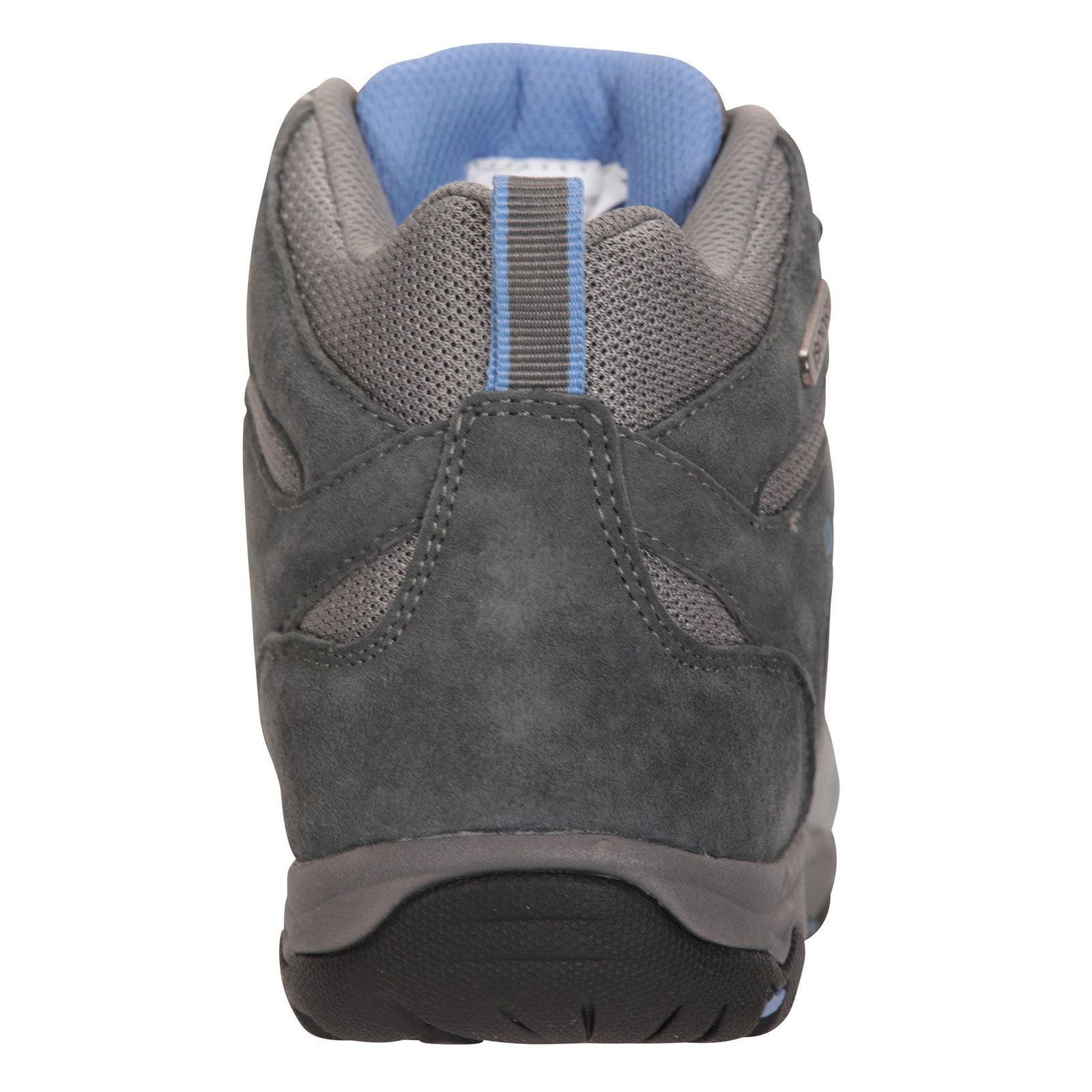 Aspect Extreme Waterproof IsoGrip Walking Boots, Alternate, color, Gray