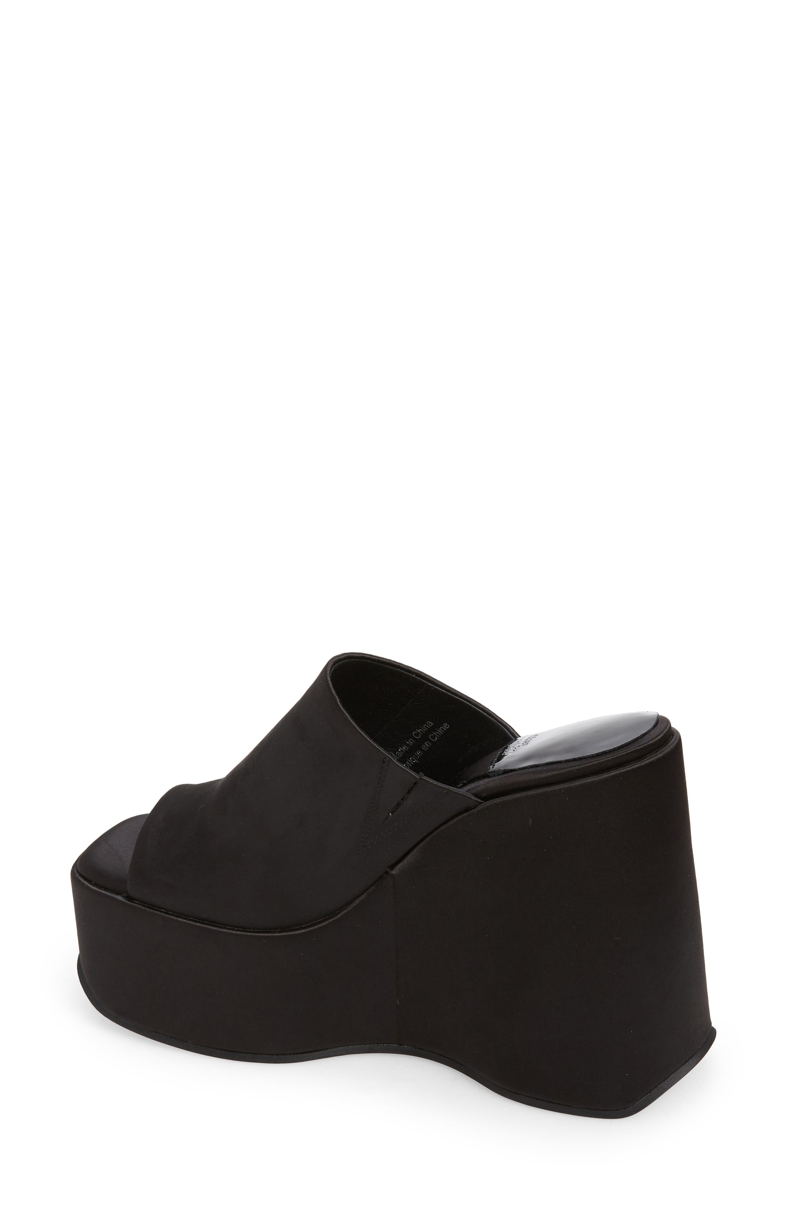 Jeffrey Campbell High-Up Platform Sandal, Alternate, color, 