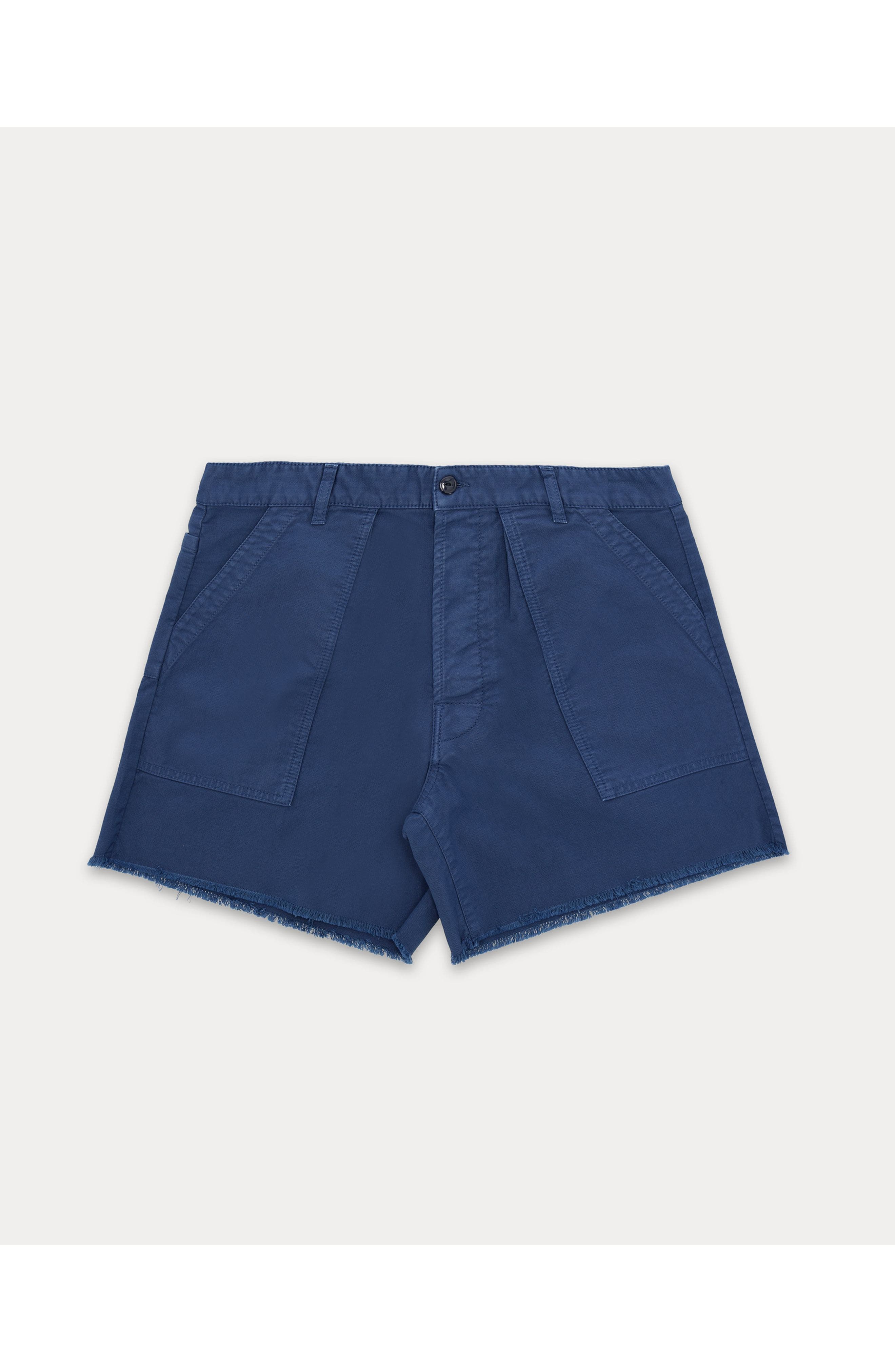 Colonel Cotton Bermuda shorts - image 5