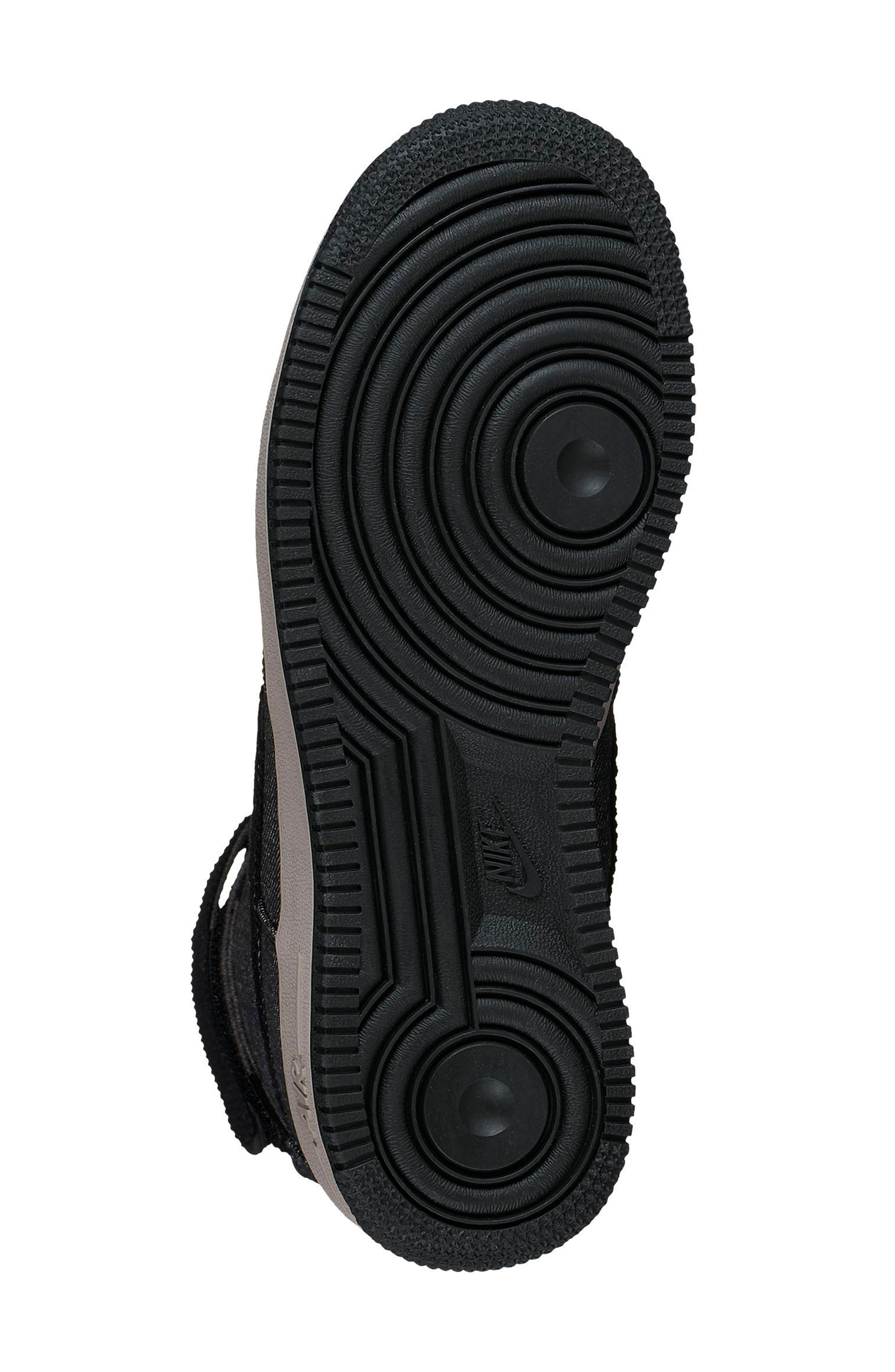 Nike Air Force 1 High Top SE Sneaker, Alternate, color, 