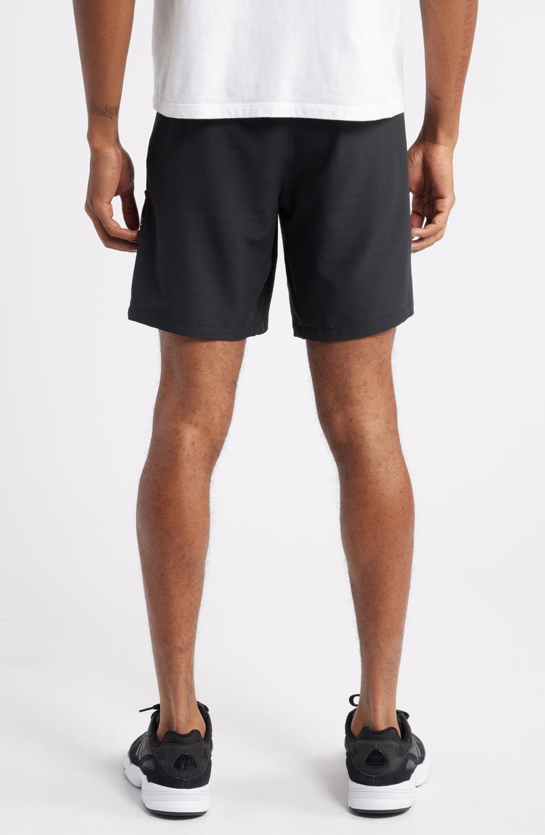 RVCA X Over Utility Shorts, Alternate, color, 
