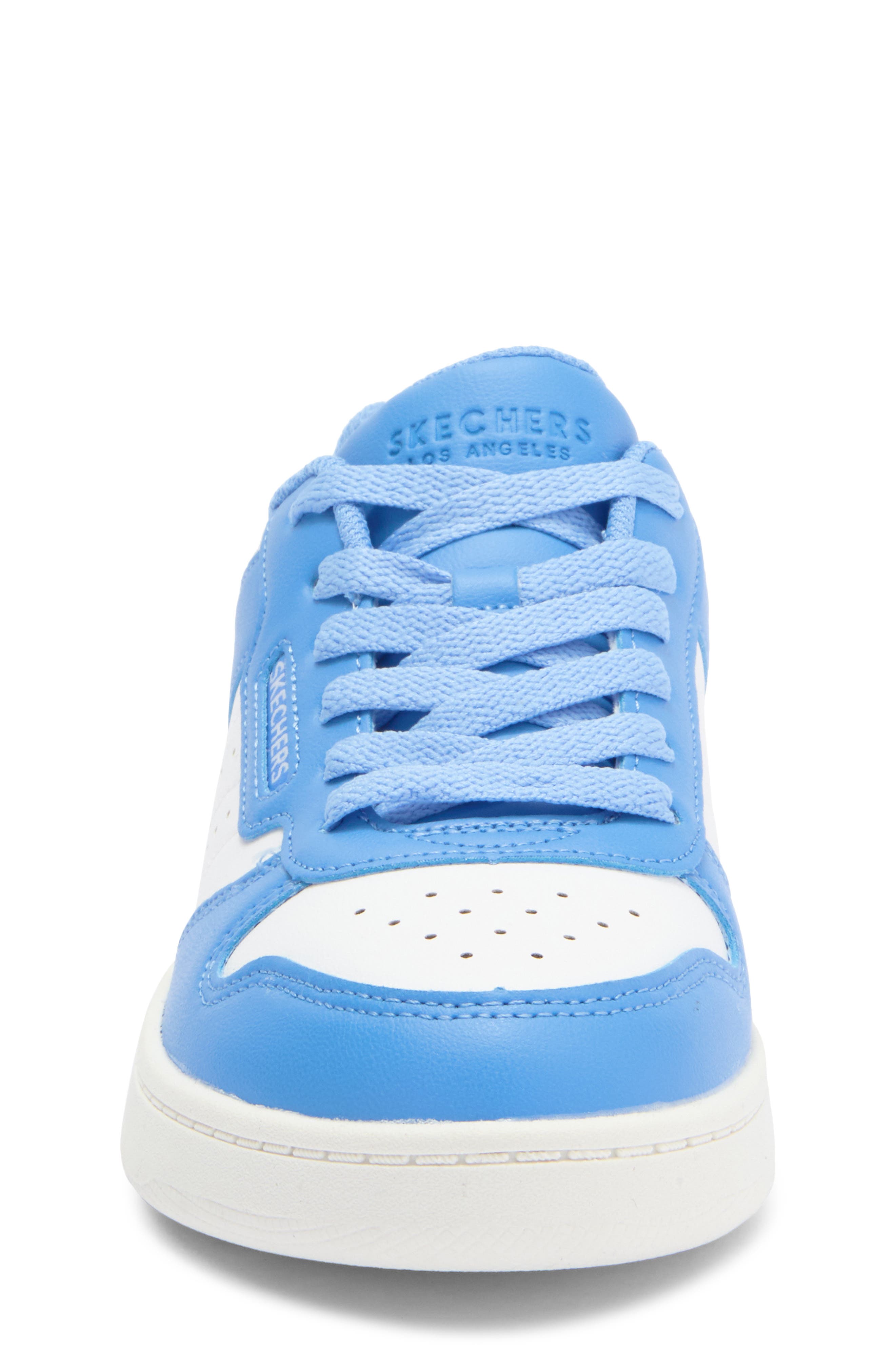 SKECHERS Kids' Quick Street Sneaker, Alternate, color, 