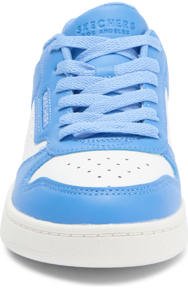 SKECHERS Kids' Quick Street Sneaker, Alternate, color,