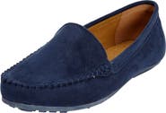 Comfortview The Milena Slip On Flat