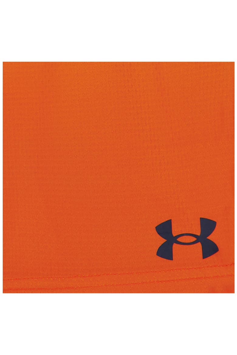Kids' Rival Fade Hoodie & Shorts Set, Alternate, color, BLACKOUT NAVY