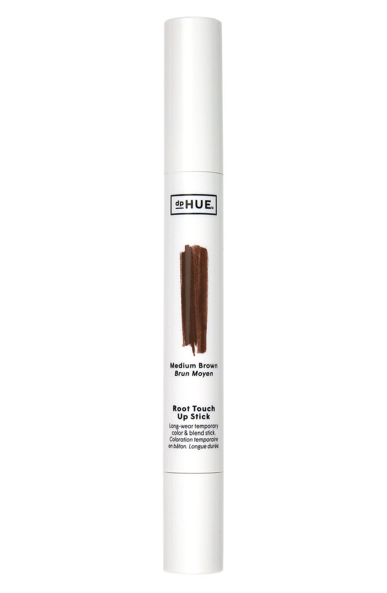 dpHUE Root Touch-Up Stick, Main, color, 
