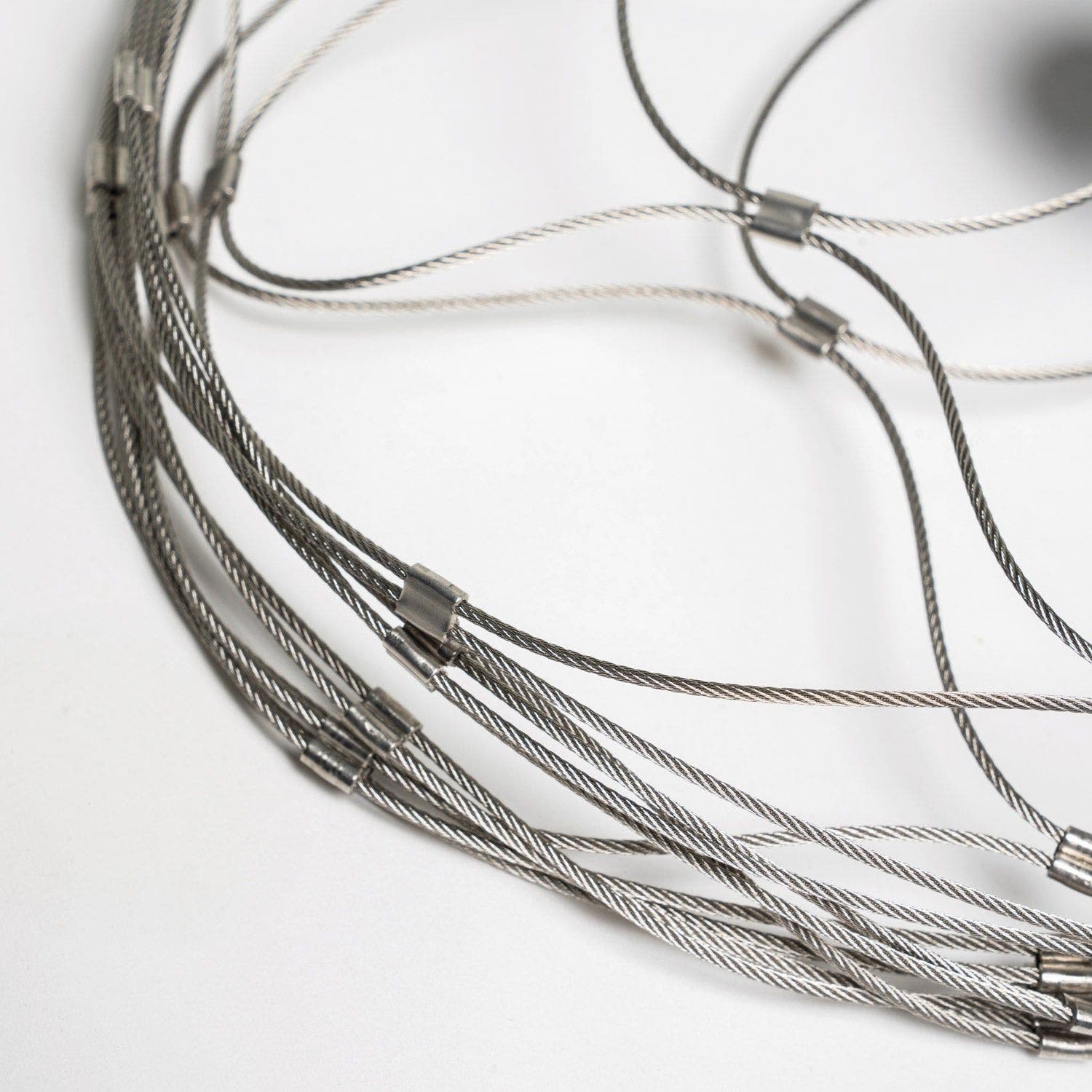 PACSAFE 55L Backpack and Bag Protector, Alternate, color, Silver