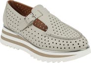 GOOD CHOICE NEW YORK Karmine Mary Jane Loafer