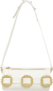 Cynthia Rowley Mini Drum Bag