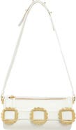Cynthia Rowley Mini Drum Bag