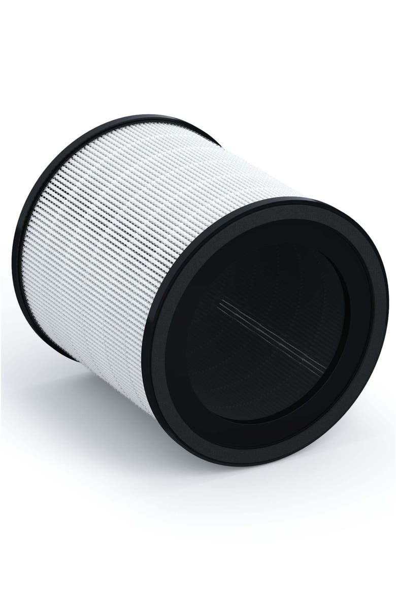 MIKO H13 HEPA Replacement Air Purifier Filter - Ibuki L, Main, color, White