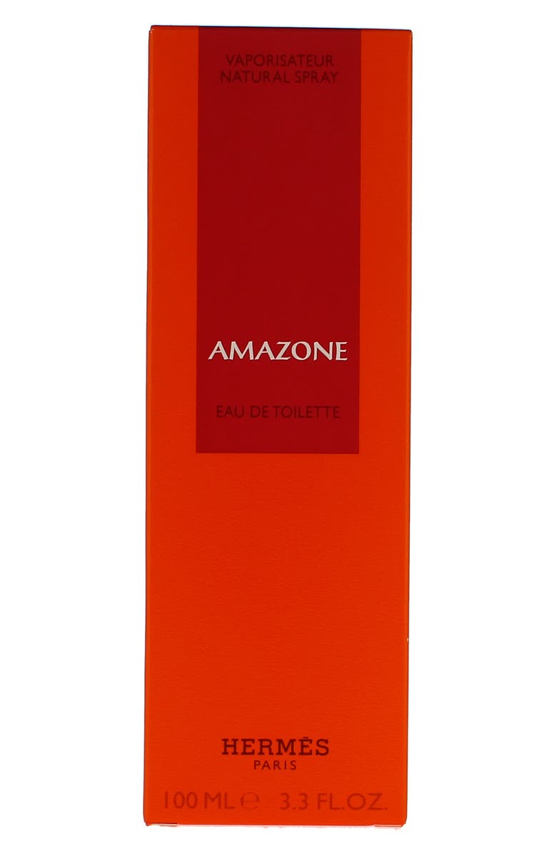 Hermès Amazone - Eau de Toilette, Alternate, color, 