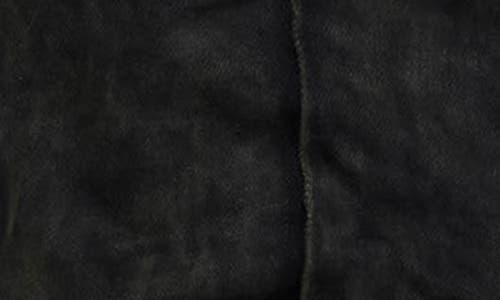 Purple Brand Pintuck Flare Leg Jeans In Brown