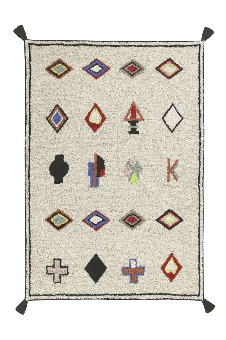 Naador Rug, Main, color, NAADOR