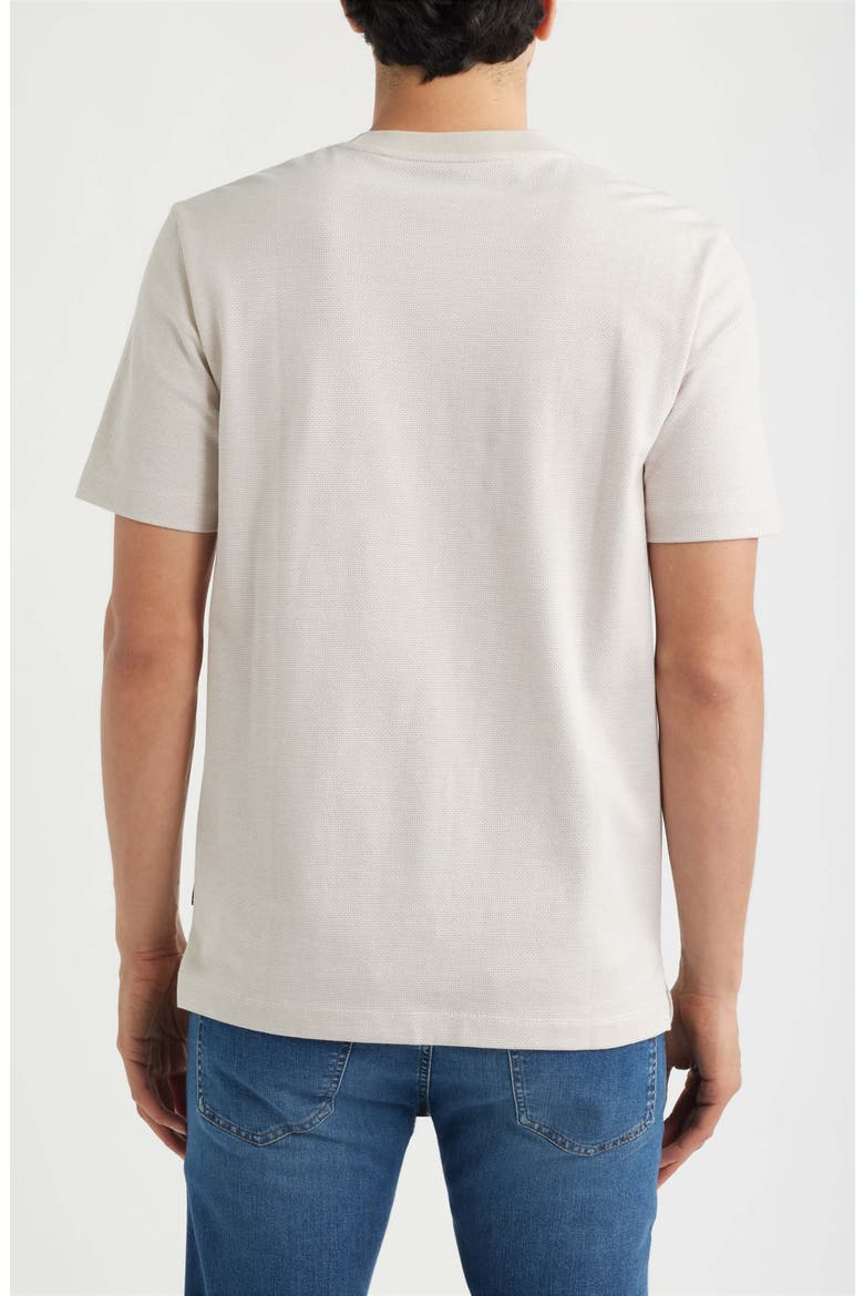 Thompson Solid T-Shirt, Alternate, color, OPEN BEIGE