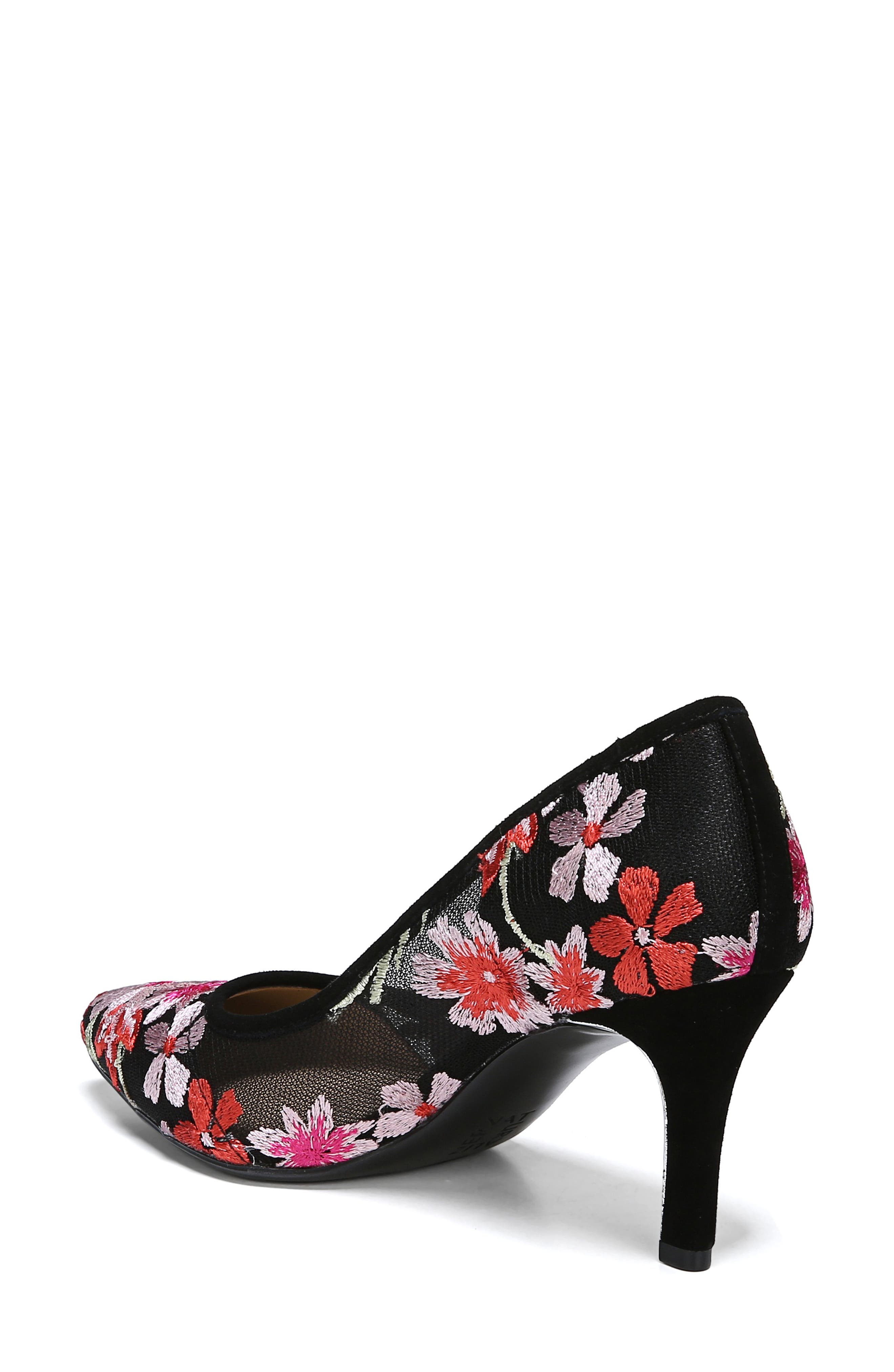 Naturalizer Natalie Pump, Alternate, color, 