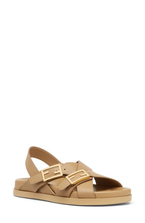 Feel Slingback Sandal (Women)