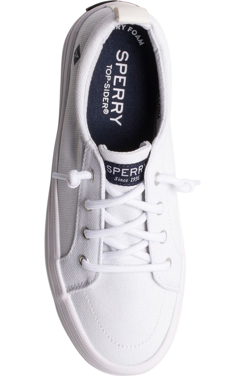 Sperry Kids' Crest Vibe Slip-On Sneaker, Alternate, color,