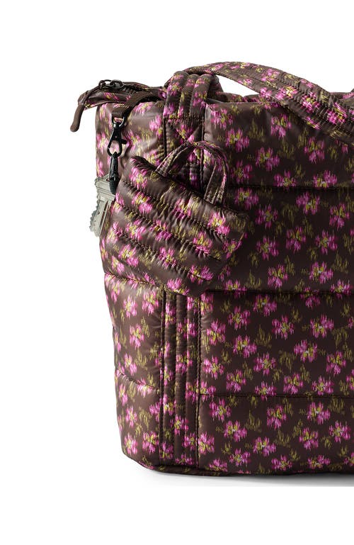 Lands' End Mini Canvas Tote Charm