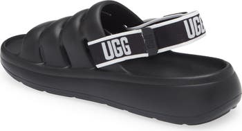 Sport Yeah Water Resistant Slingback Sandal