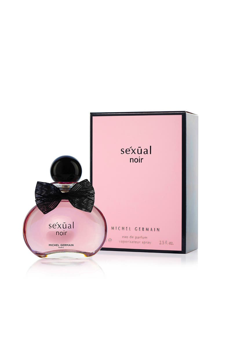 Sexual Lady's Noir Eau de Parfum Spray, Alternate, color, 4.2 oz