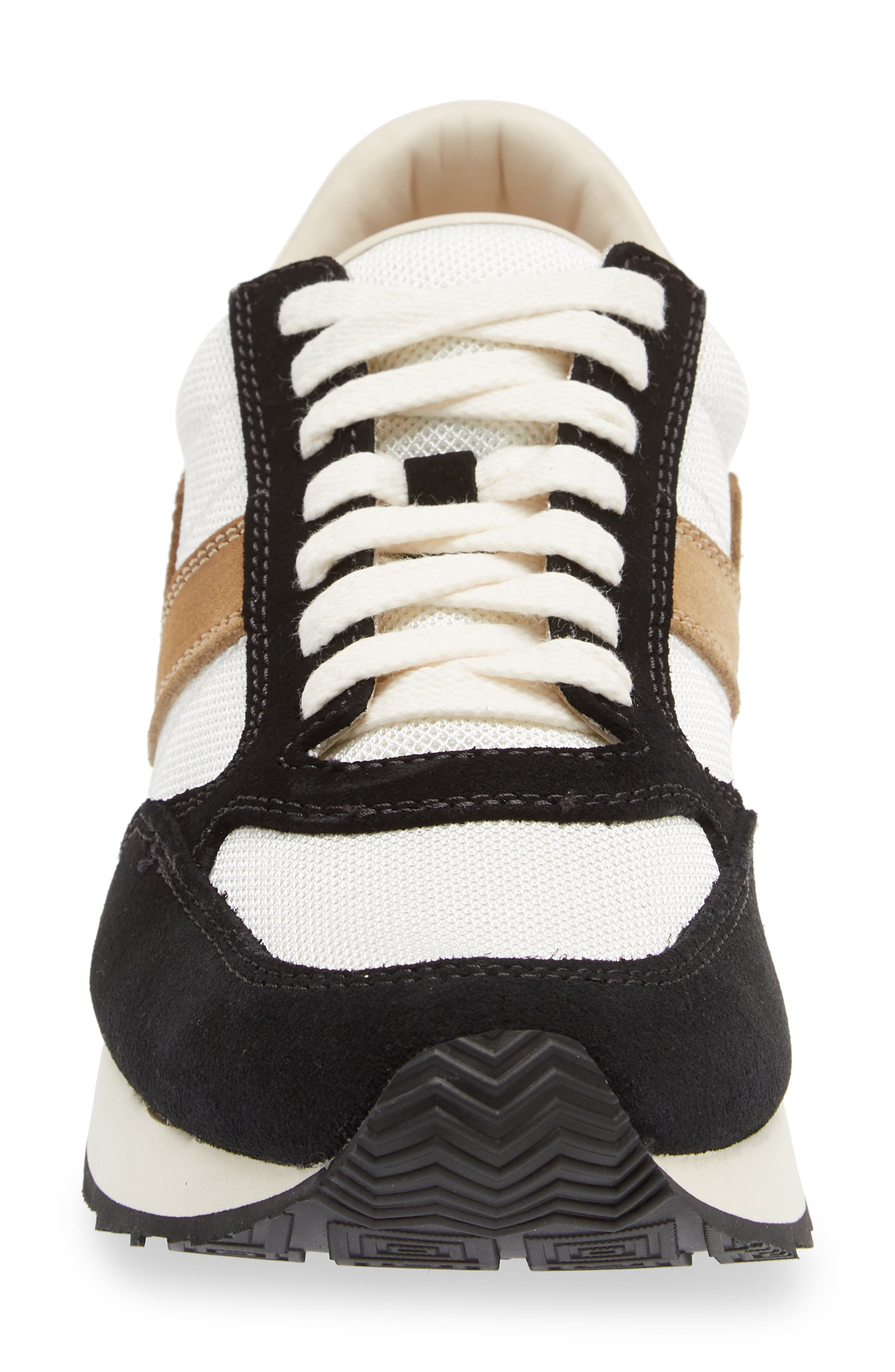 VISVIM Dunand Sneaker, Alternate, color, 