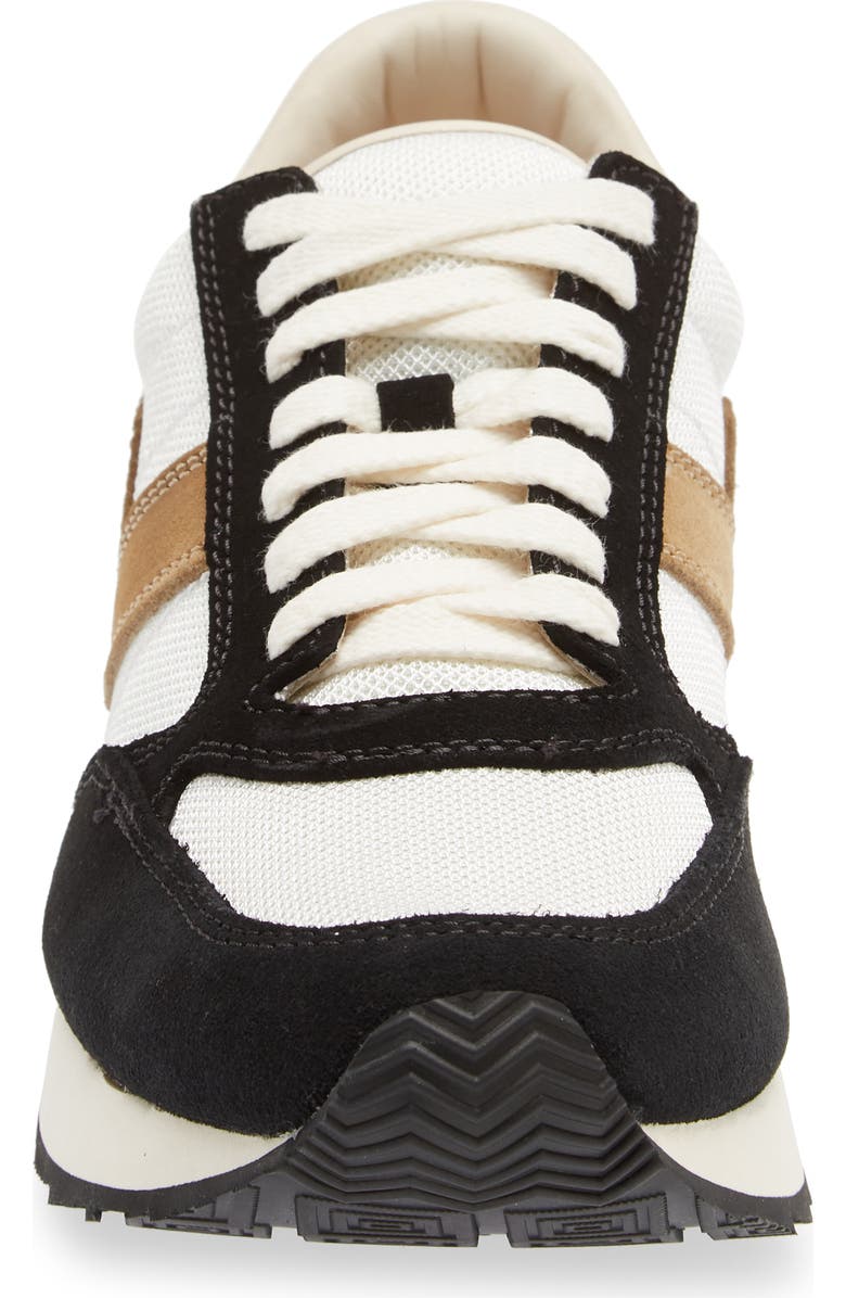 VISVIM Dunand Sneaker, Alternate, color,