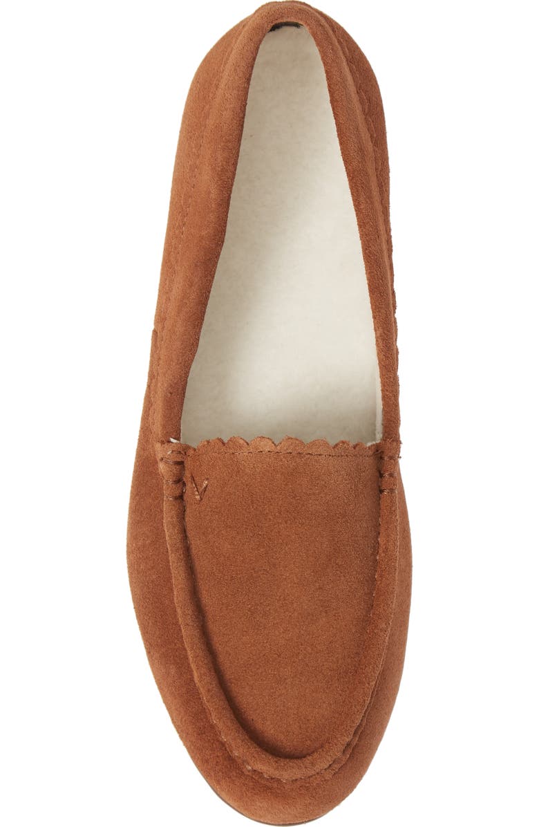 Vionic McKenzie Moccasin, Alternate, color,