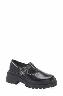 Loeffler Randall Verona Platform Mary Jane