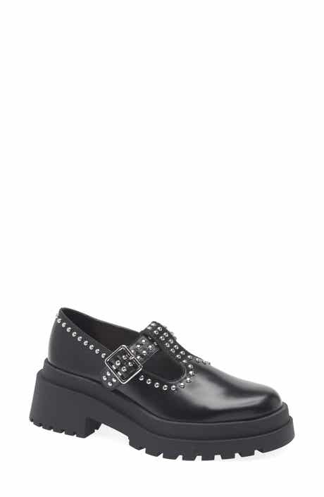 Loeffler Randall Verona Platform Mary Jane