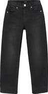 Joe's Jeans Kids' Maxwell Baggy Fit Knit Jeans
