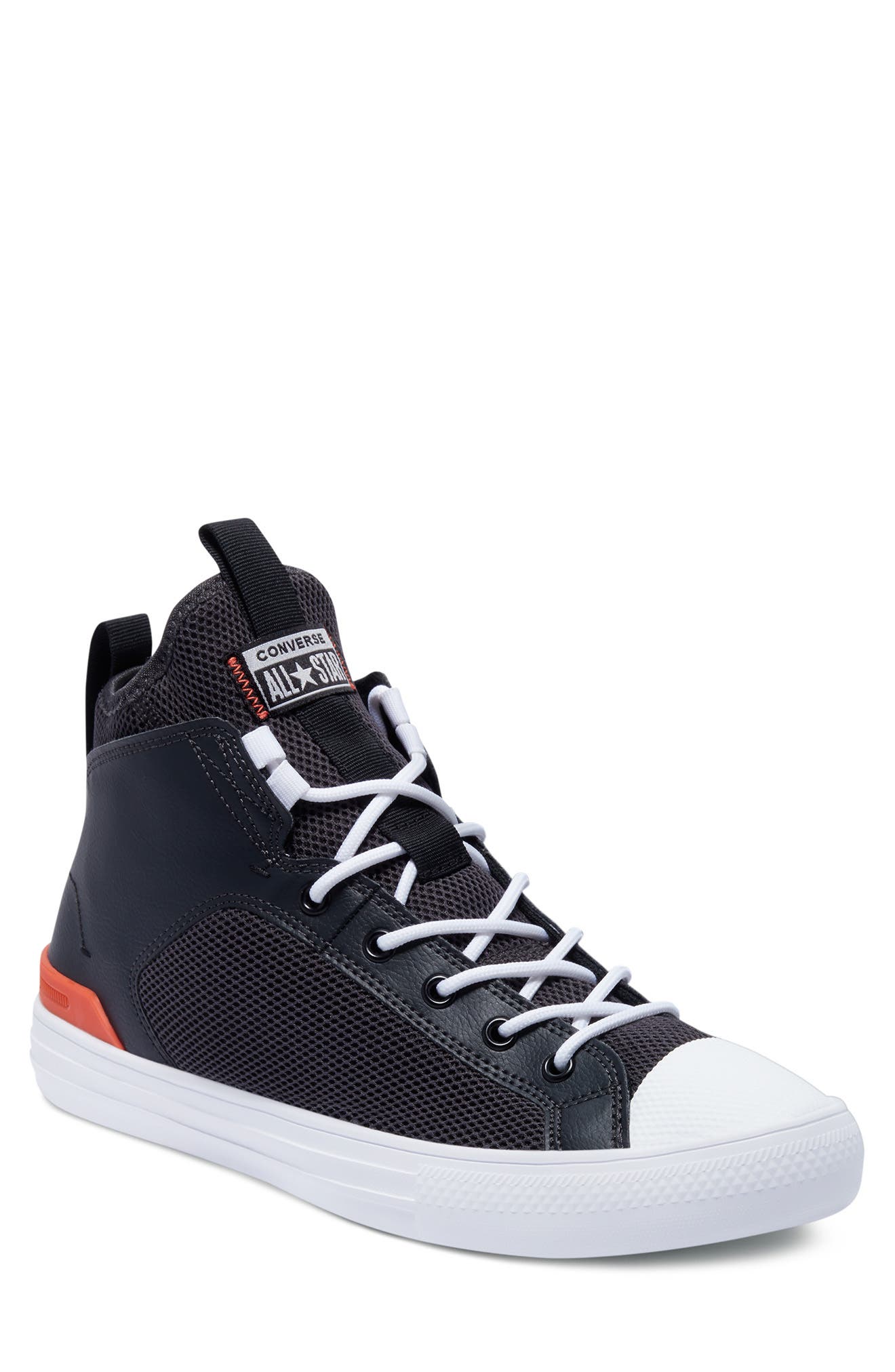 Converse Ultra High Top Sneaker, Main, color, 