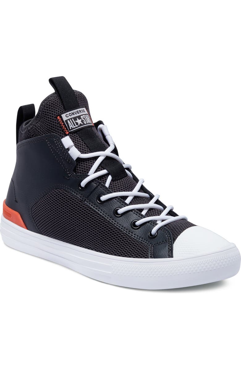 Converse Ultra High Top Sneaker, Main, color,