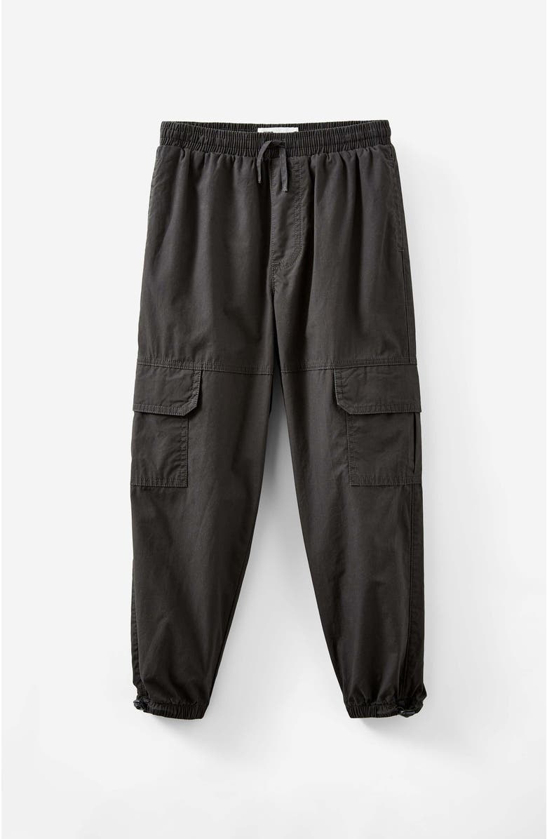 Cotton On Kids Kid's Craig Cargo Pant, Main, color, Phantom