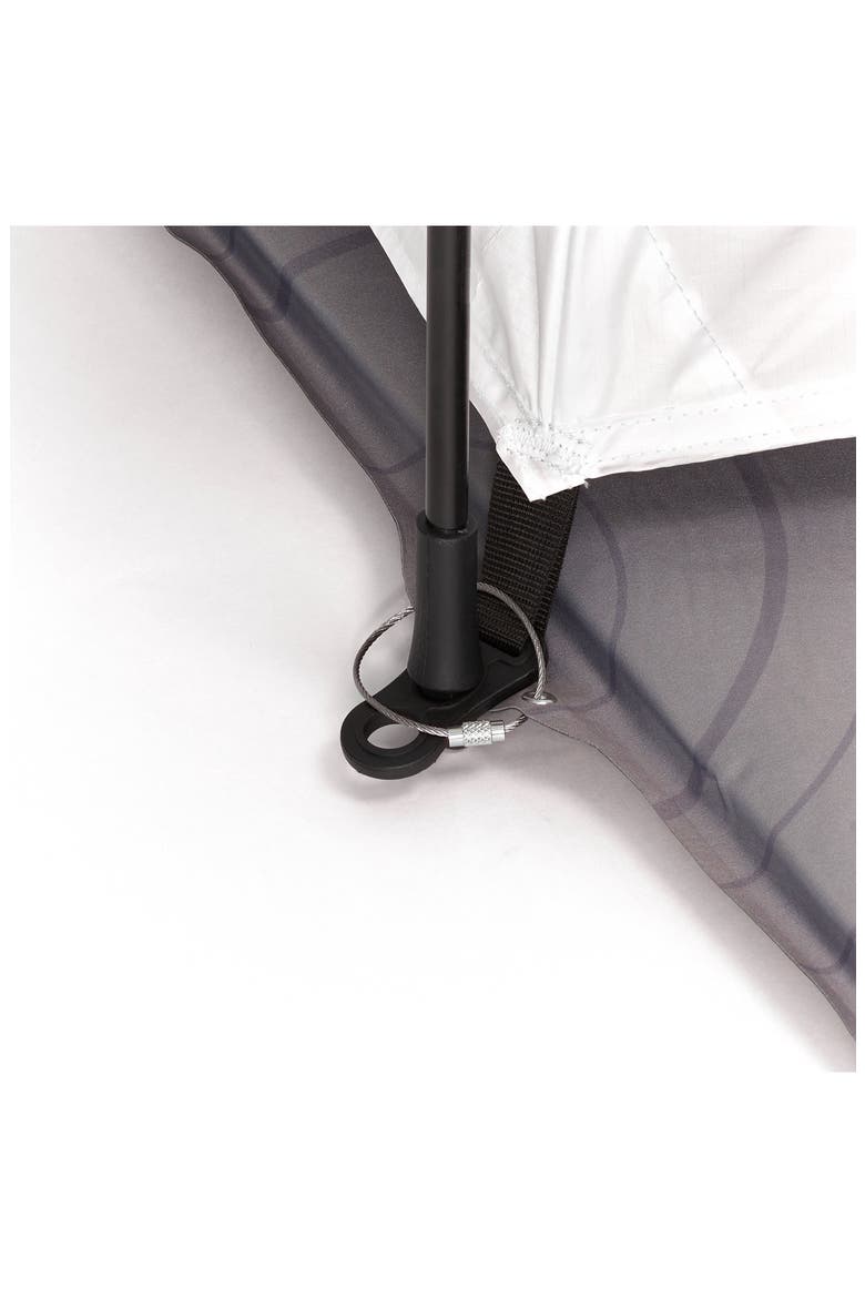 Air Pad XL for Basecamp XL Tent, Alternate, color, GRAY GRANITE