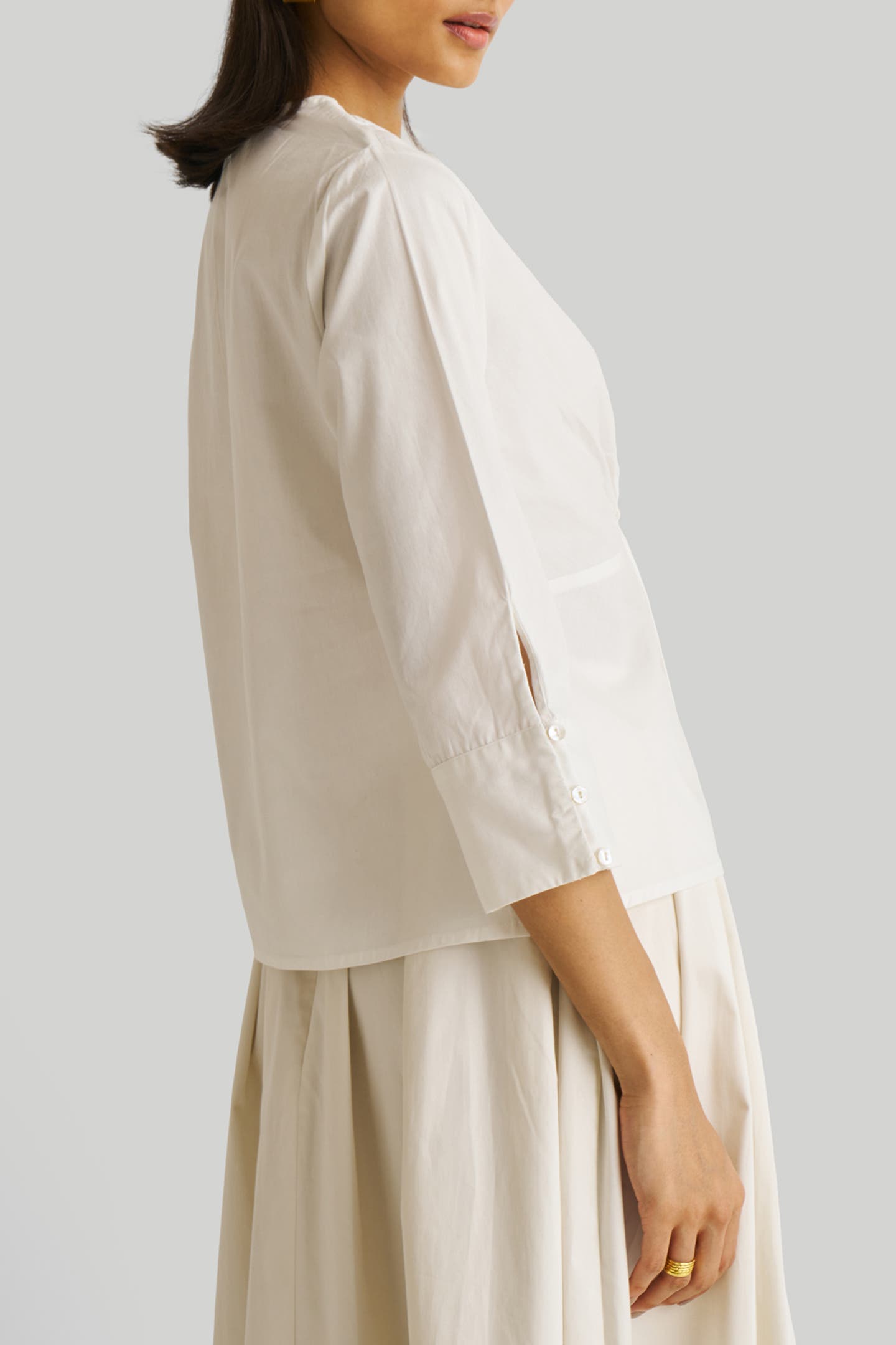 Front Twist Top - image 4