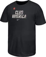 Nike Youth Nike Black Club America CA x CA T-Shirt