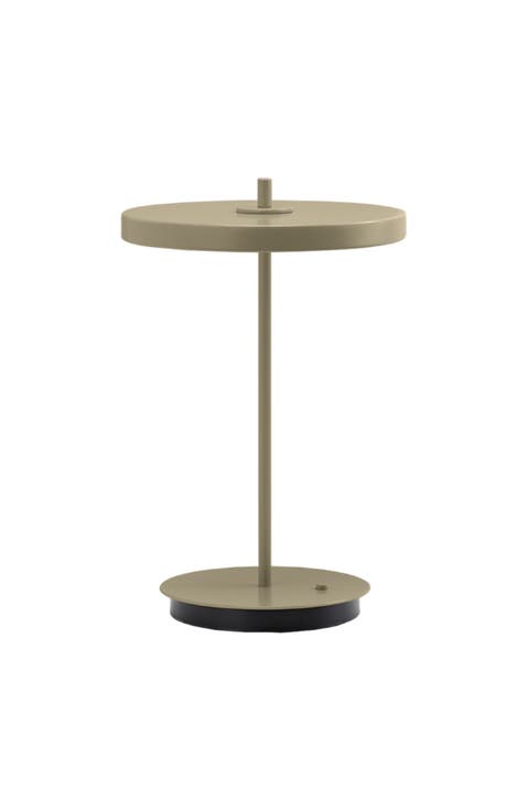 Asteria Move Monochrome Portable Table Lamp