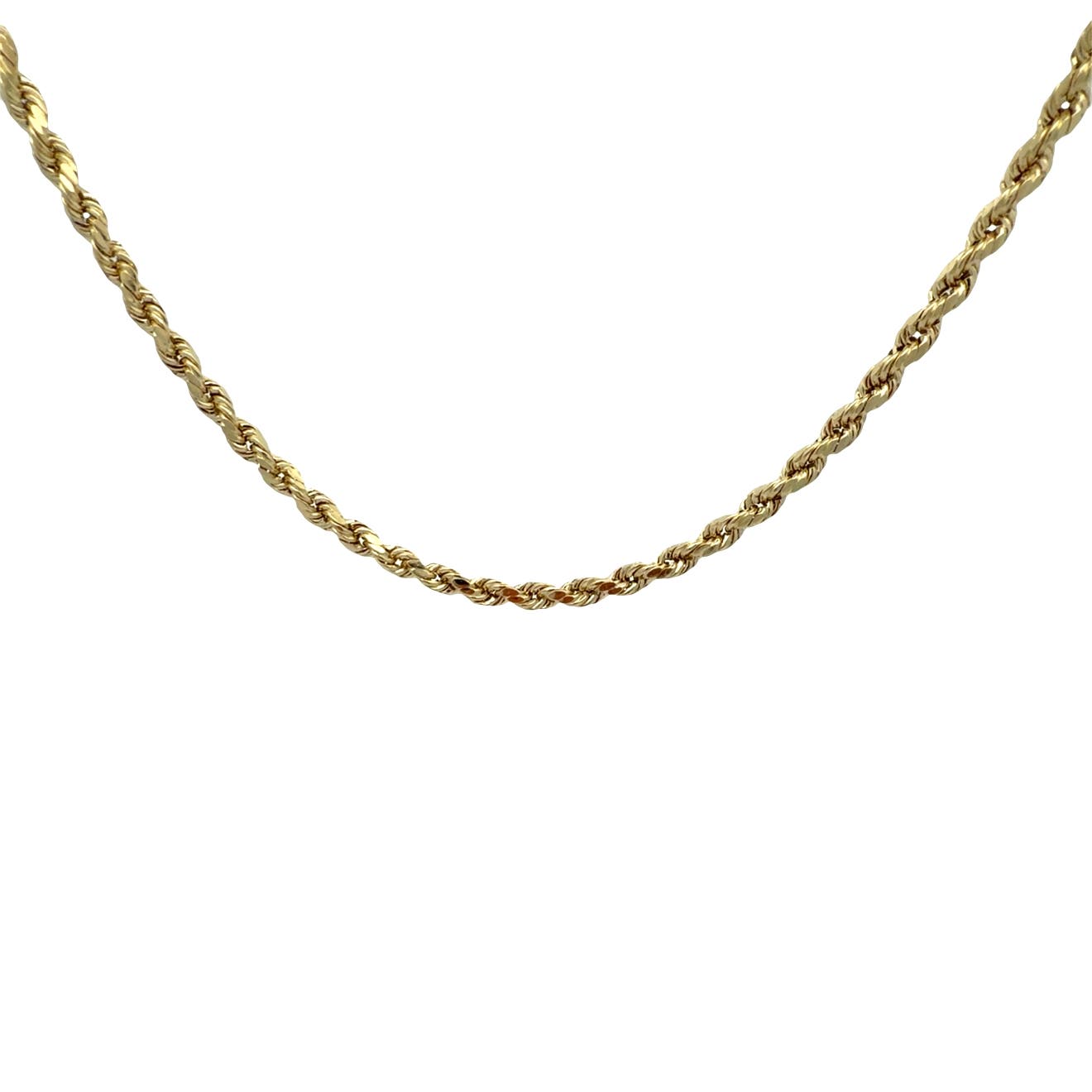 selected Yellow Gold