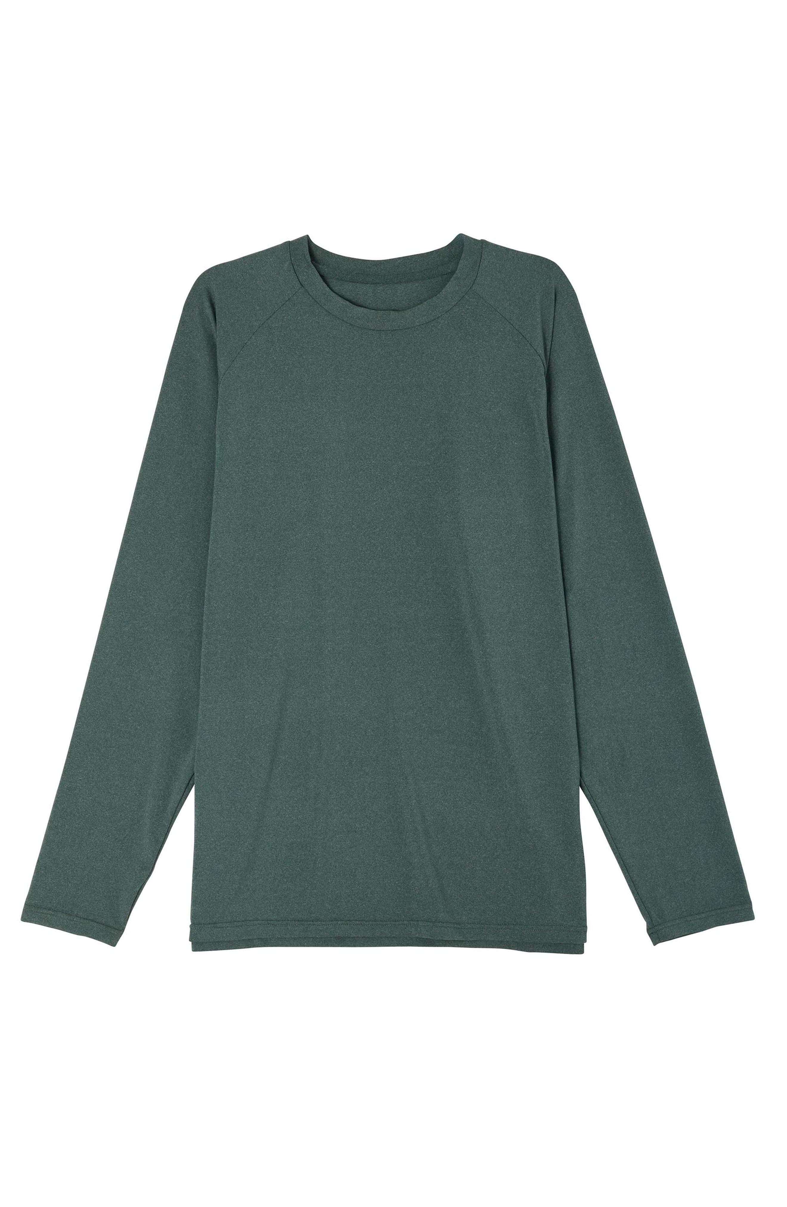 Kiwi Green