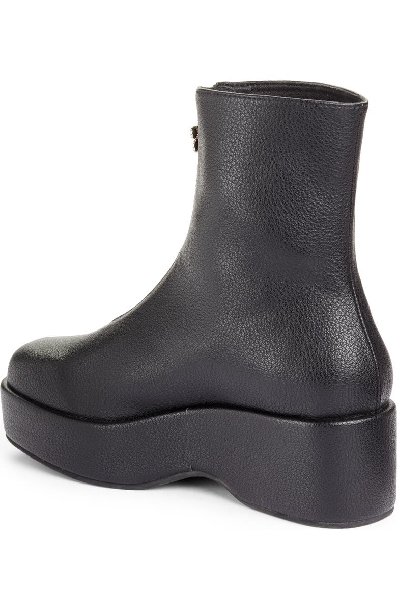 Lisa Says Gah Chloe Platform Boot, Alternate, color,