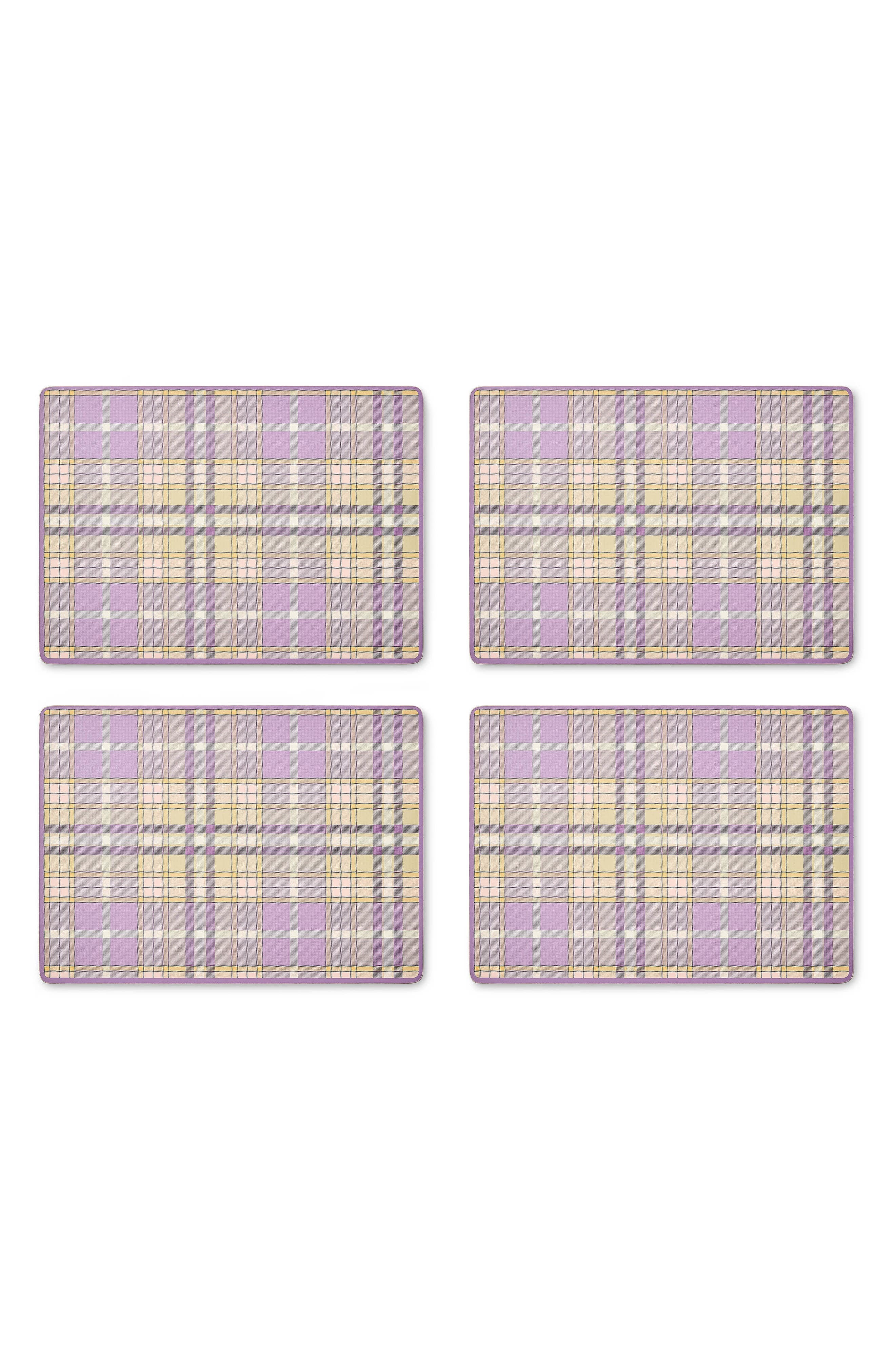 selected VIOLET